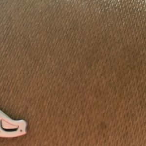 Meet your Posher, Jeffrey